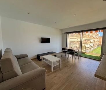 Location Appartement 2 pièces 45m² MANDELIEU LA NAPOULE 06210 - Photo 3