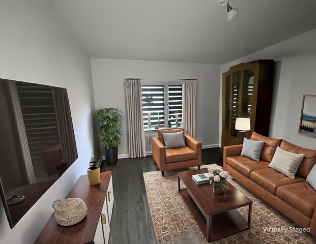 Demnächst bezugsfrei! Gemütliche 3-Zimmer Wohnung in Wilhelmshaven - Foto 1