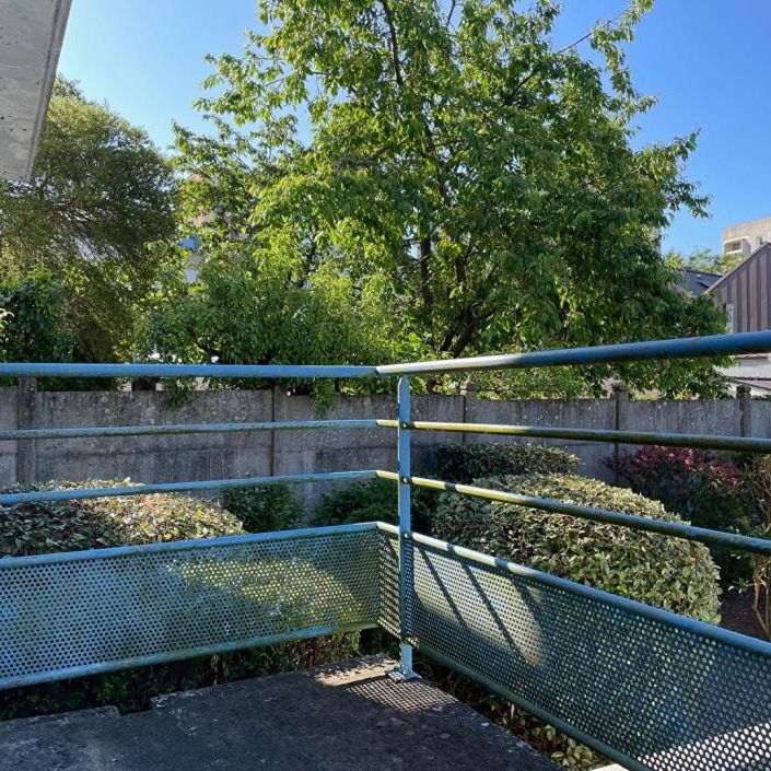 Location Appartement 1 pièce(s) de 19.93 m2 - Photo 1