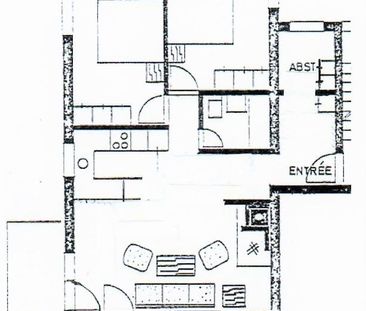 Gemütliche 3.5-Zimmerwohnung mit 2 Balkonen - Photo 6