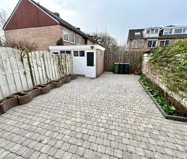 Else Mauhsstraat 9, 1183EB, Amstelveen - Photo 6