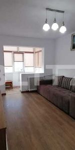 Apartament 2 camere, mobilat si utilat modern, zona Calea Bucuresti, Lidl - Photo 3