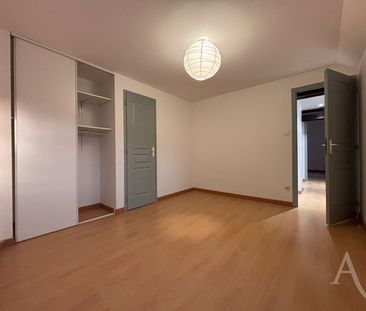 Location appartement 3 pièces, 66.96m², Bourges - Photo 6