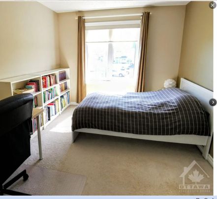 For Lease - 348 TOURMALINE Crescent, Barrhaven, Ontario - Photo 1