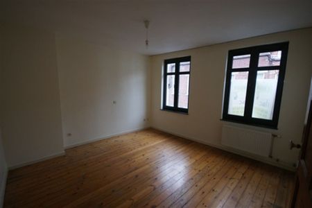 Charmante stadswoning met tuin - Foto 3