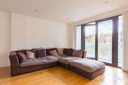 Bow Common Lane, Bow, E3 - Photo 5