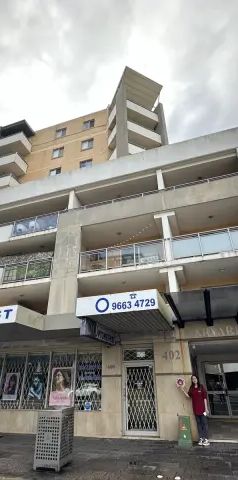 398-402 Anzac Parade, Sydney - Photo 2