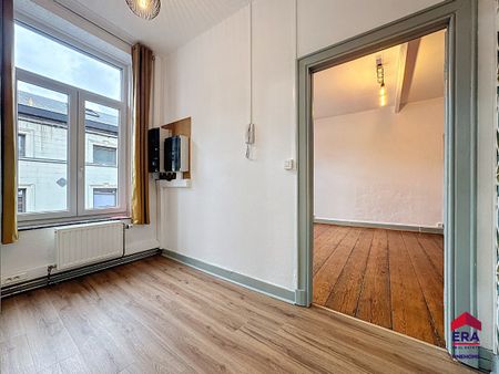 Gerenoveerd appartement met 1 slaapkamer - Photo 4