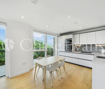 1 bedroom apartment to rent - Photo 2