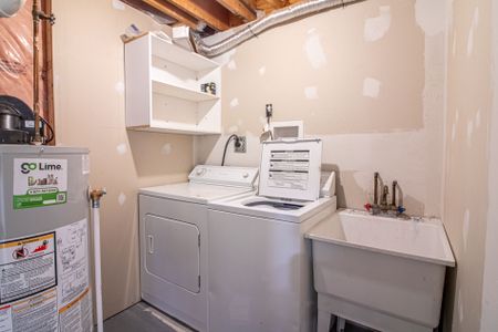 For Lease - 143 Nahanni Drive Unit# Basement Apartment, Richmond Hill, Ontario - Photo 2