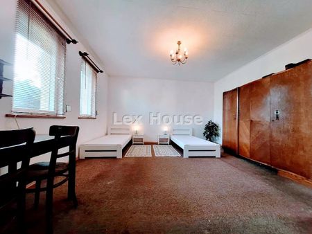 Dom na wynajem - Zdjęcie 5