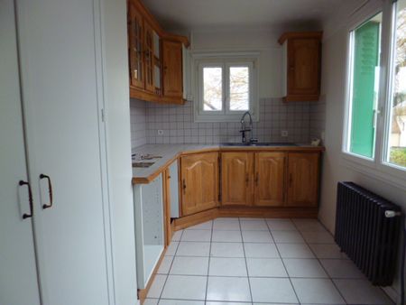 Maison 4 pièces de 67 à Courdimanche - Photo 2