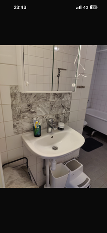 Nybykroken, Spånga - Photo 3