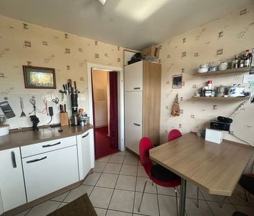 GemÃ¼tliche 3 Zimmerwohng mit Balkon und Garage, Am HochbehÃ¤lter I... - Photo 1