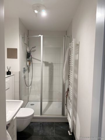 1-Zimmer-Apartment mit Balkon im Zentrum von Traunstein! - Perfekt für Alleinstehende! - Foto 3