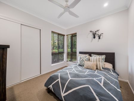 Beautiful Brick Home in Buderim with Pool&excl; - Photo 2