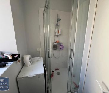 Appartement à louer 3 pièces 52m² - Photo 4