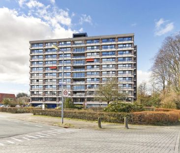 Appartement Van de Veldelaan, Alkmaar - À Louer - Photo 1