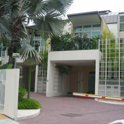 The Botanic on Lloyd (D9), Condominium - For Rent - Photo 1