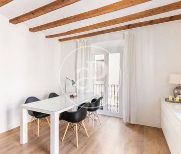 Apartment for rent in the Gothic Quarter - Photo 5