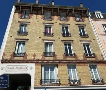 Appartement à louer 2 pièces 50.92m² - Photo 4