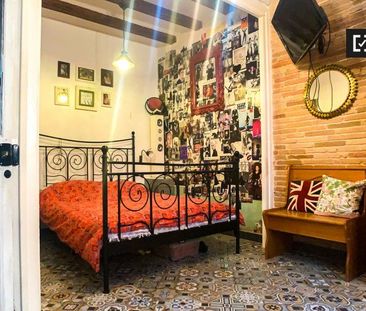 Piso de alquiler en El Raval - Photo 4