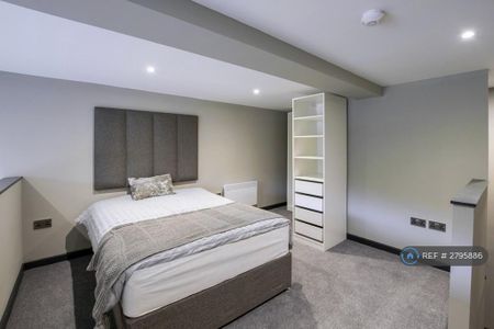 1 bedroom flat to rent - Photo 2