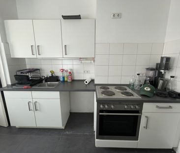 2,5- Zimmer-Wohnung in Hamburg-Hamm (Ebelingplatz 1) - Foto 1