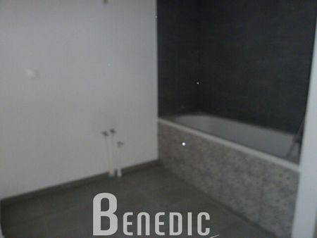 Appartement 3 pièces à Metz - Photo 4