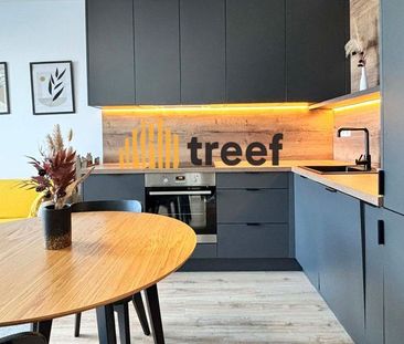 Na prenájom 2‑izbový byt v Trnave – ARBORIA - Fotografia 3