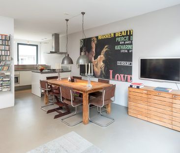 Rozenstraat 200A, 1016 PA, Amsterdam - Foto 1