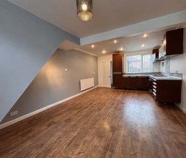 Percy Street, Sutton-In-Ashfield, NG17, Property for rent - Photo 5