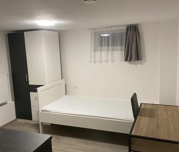 Exlusive 1 Zimmer Wohnung - Photo 1