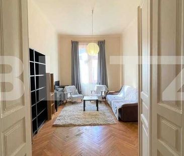 Apartament 2 camere, 60 mp utili, zona Casa de Cultura a Studentilor - Fotografie 2