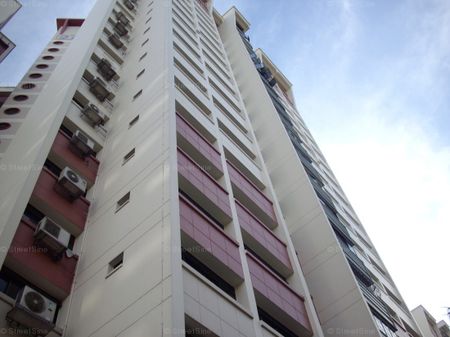 Blk 271 Toh Guan Road (Jurong East), HDB 4 Rooms - For Rent - Photo 5