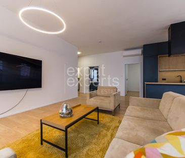 Krásny, slnečný 4i byt 110m2, s terasou 15m2, a 2x parkovaním - Photo 3