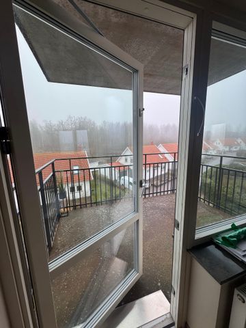 Hoppets väg, Halmstad - Foto 4