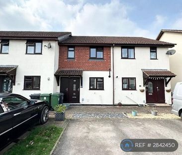 3 bedroom terraced house to rent - Photo 5