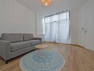 Location Appartement 1 pièces 13 m2 à Saint-Quentin - Photo 5