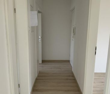 Demnächst frei! 3-Zimmer-Wohnung in Ahlen - Photo 2