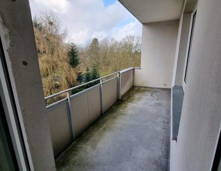 Tolle 3-Zimmer-Wohnung in Lichtenbroich mit Balkon - Photo 1