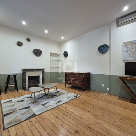 Appartement T2 Saint Serge - Photo 3