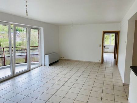 Appartement te huur - Photo 2