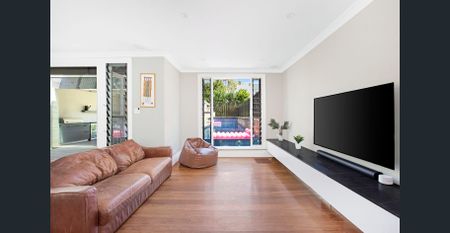 RESORT-STYLE LIVING - EXECUTIVE FOUR BEDROOM HOME - Photo 2