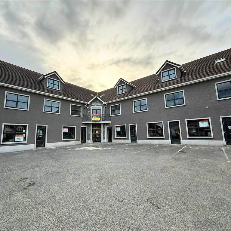 Luxury Apartments, Slieve Gullion Court, Meigh, BT35 8JT - Photo 1
