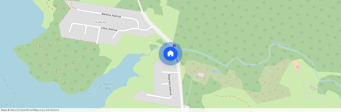 593 Kalkite Road, NSW 2627