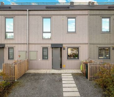 Morkullestraket, Åkersberga - Photo 4