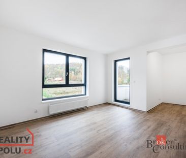 Pronájem bytu 1+kk 43 m² - Photo 2