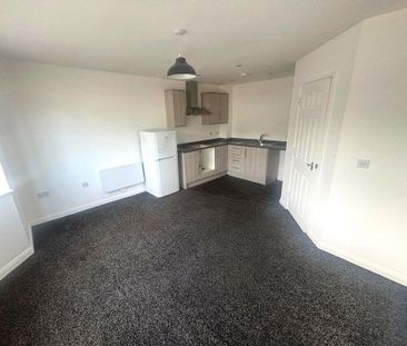 1 bedroom apartment to rent - Photo 4