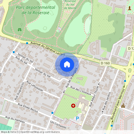 94240, L'Haÿ-Les-Roses